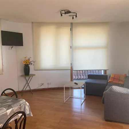 Piso En Vilarino,cangas De Morrazo *