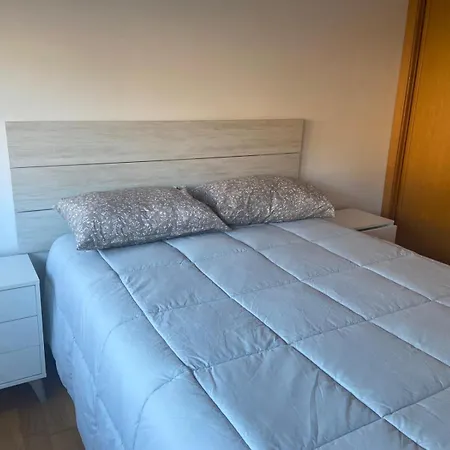 Piso En Vilarino,cangas De Morrazo *