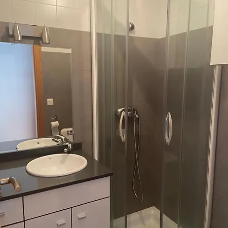 Appartamento Piso En Vilarino,cangas De Morrazo